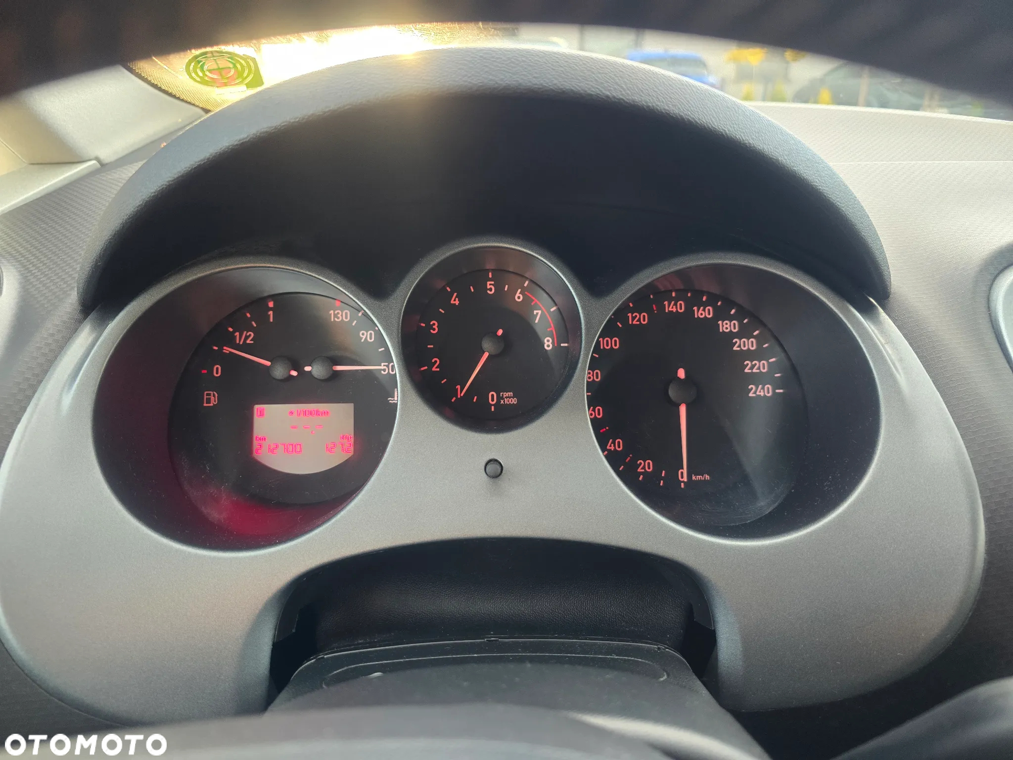 Seat Altea XL - 19