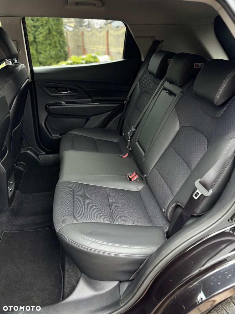 SsangYong/KGM Korando 1.6 E-XDI 2WD Quartz - 30