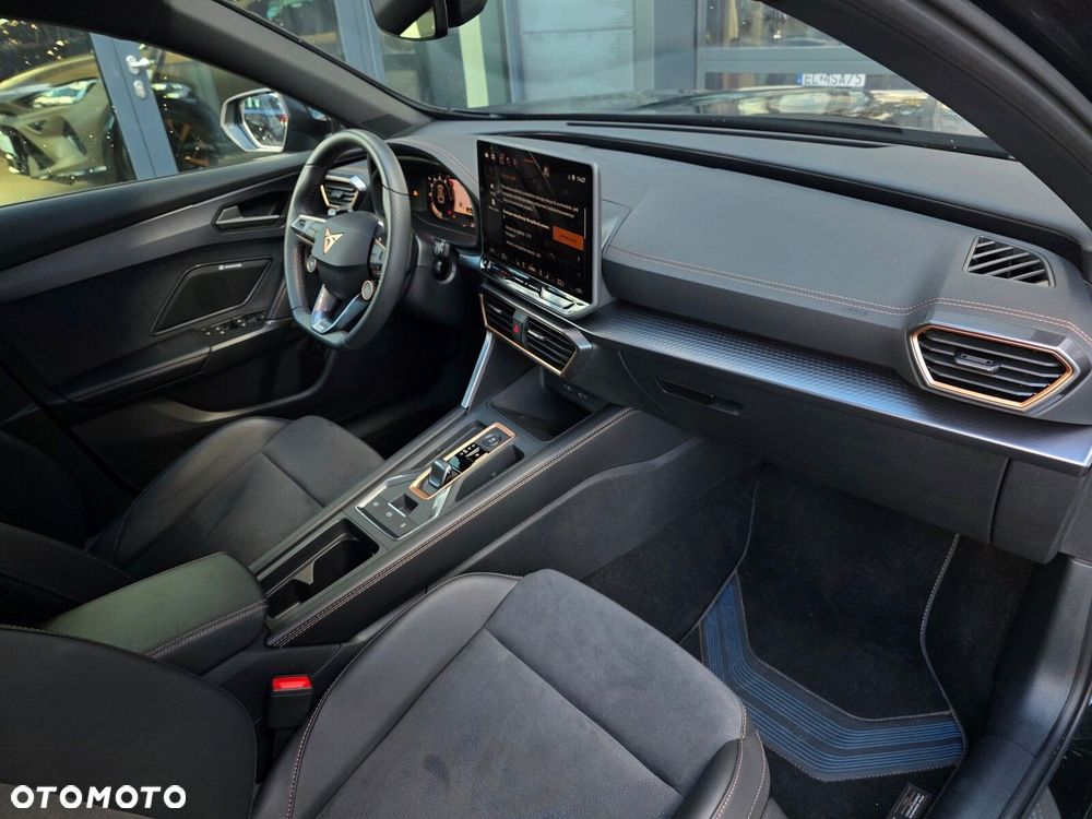 Cupra Formentor 2.0 TSI 4Drive DSG - 19