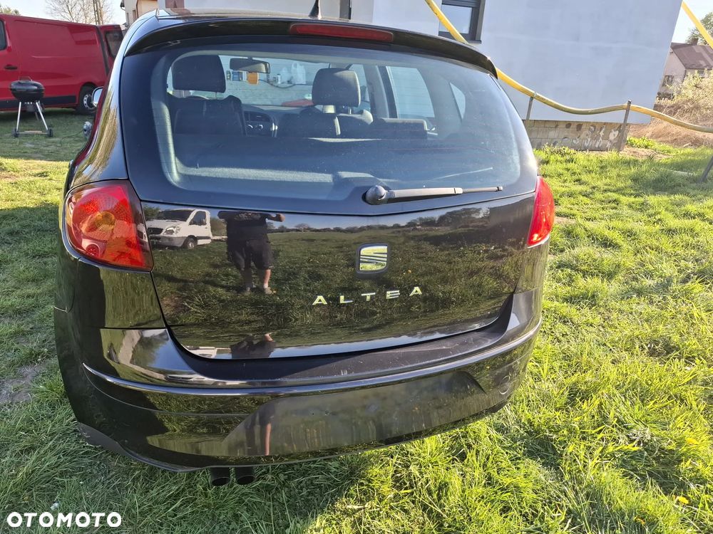 Seat Altea 1.4 TSI Style - 3
