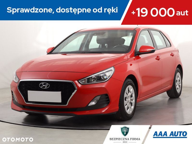 Hyundai i30 - 1