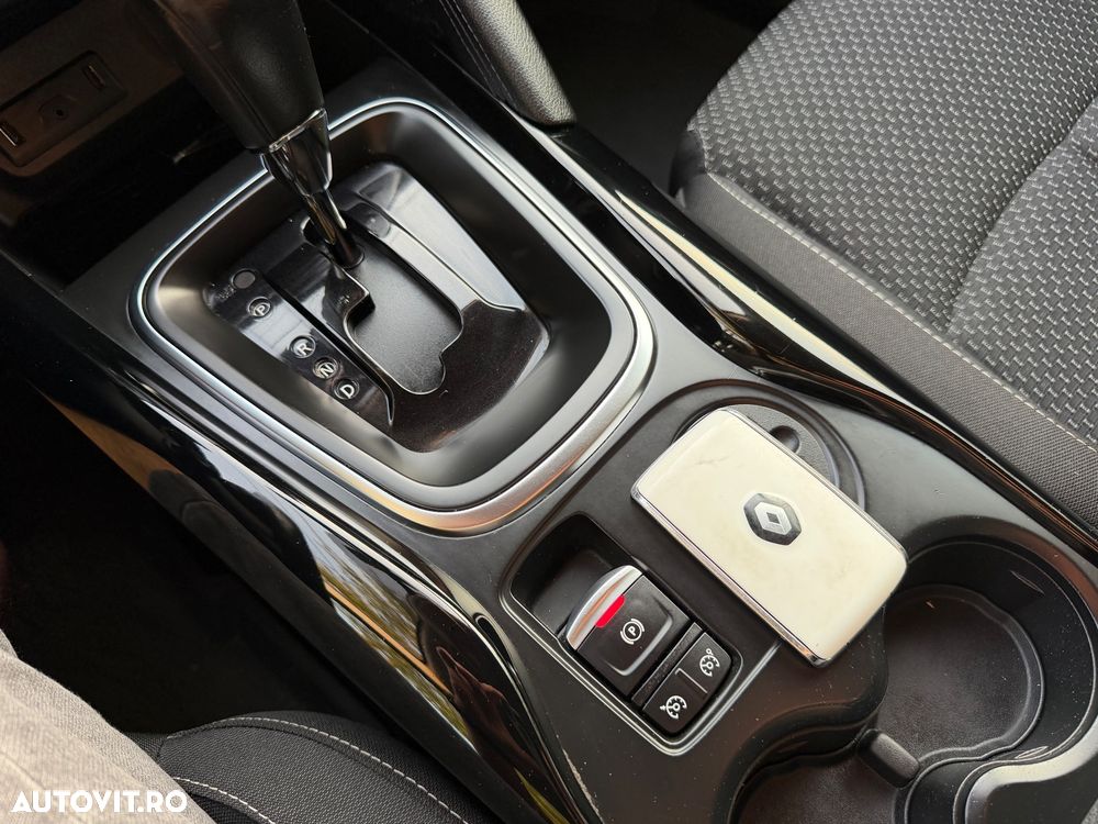 Renault Kadjar Energy dCi 110 EDC Bose Edition - 25