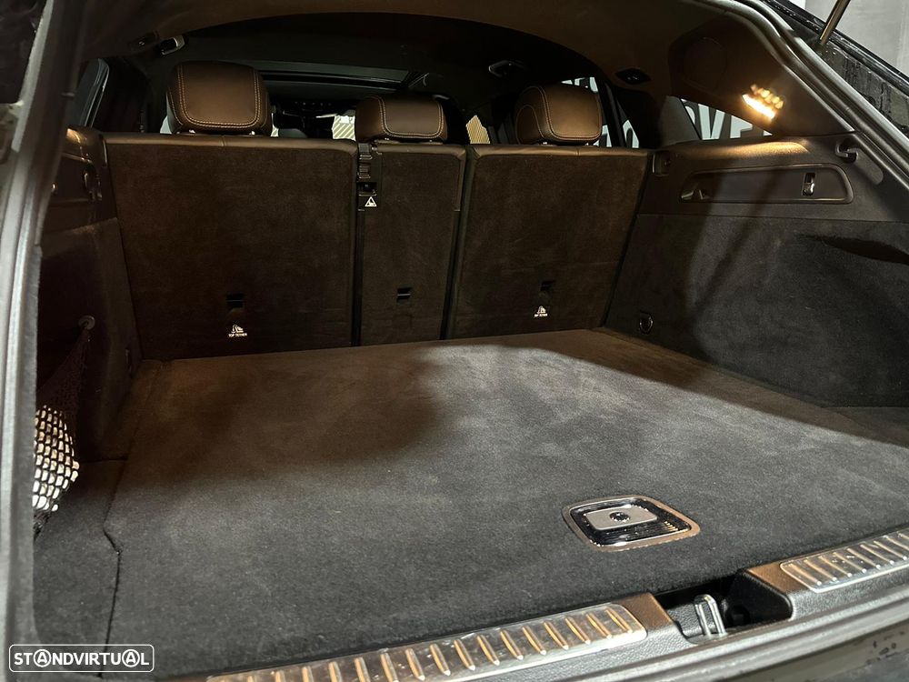 Mercedes-Benz EQC 400 4Matic AMG Line - 27