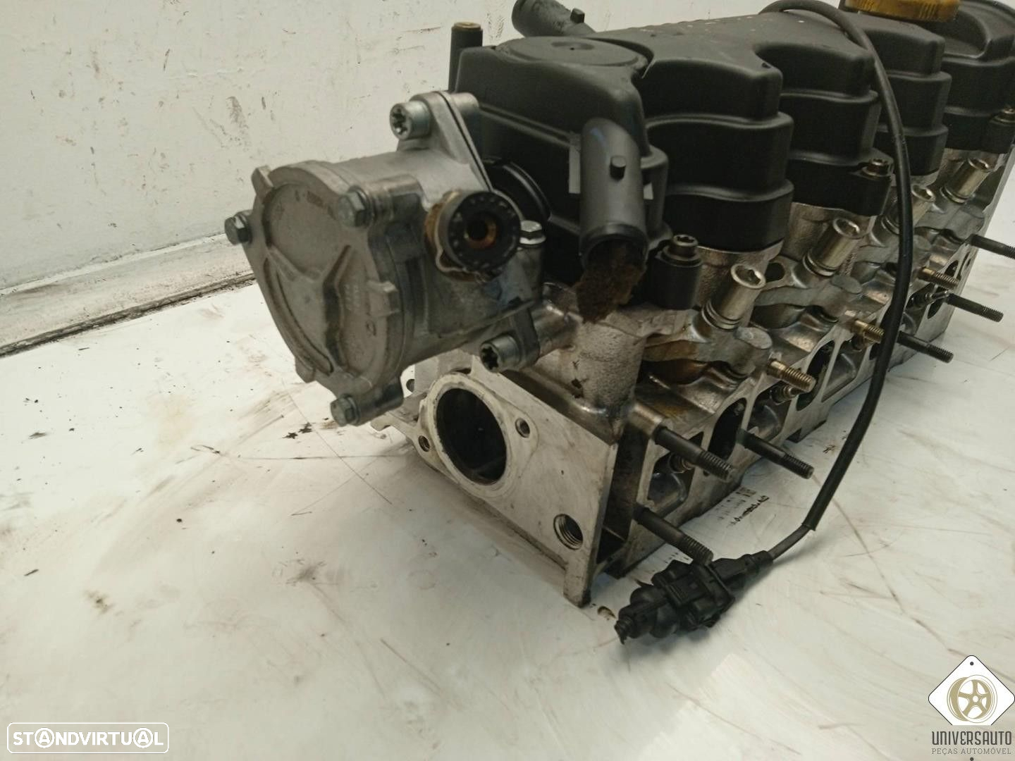 COLAÇA FIAT STILO 2004 - 2