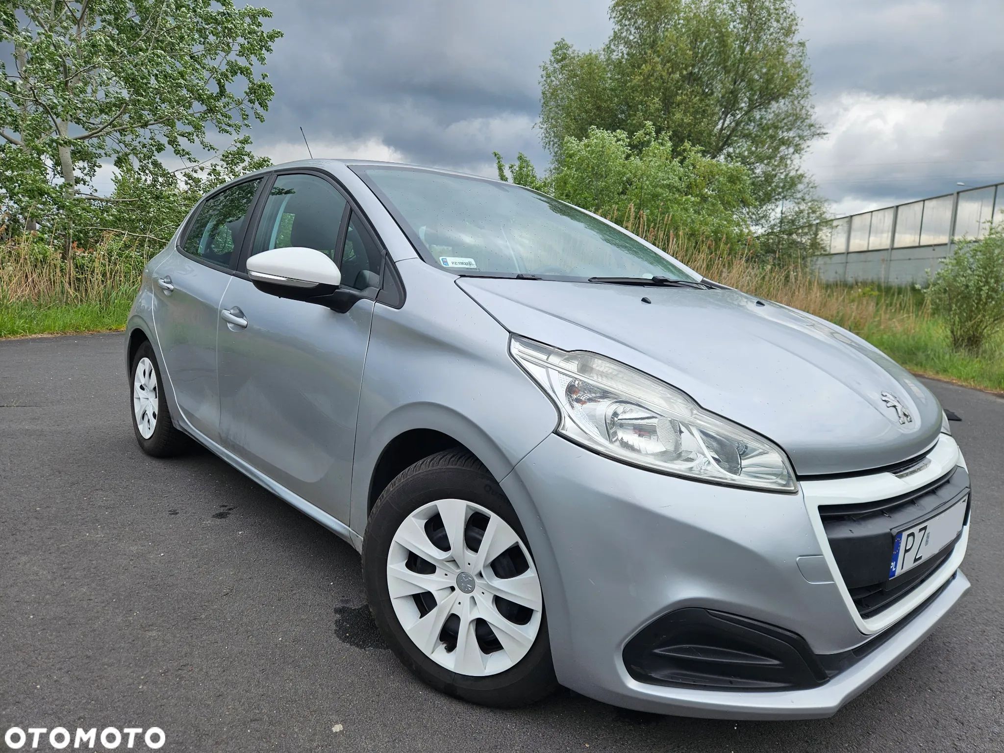 Peugeot 208 PureTech 68 Like - 1