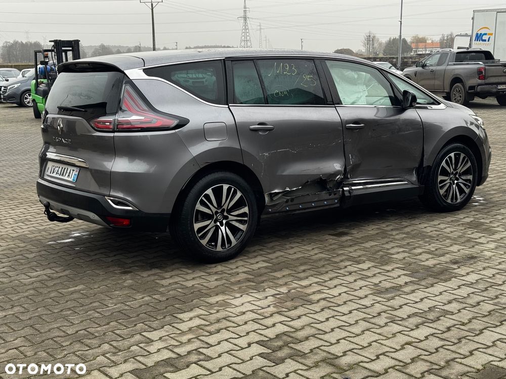 Renault Espace Energy dCi 160 EDC Initiale Paris - 10