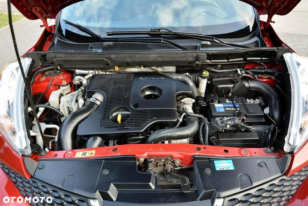 Nissan Juke 1.6 DIG-T Tekna - 40