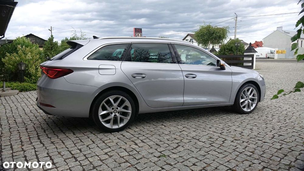 Seat Leon - 17