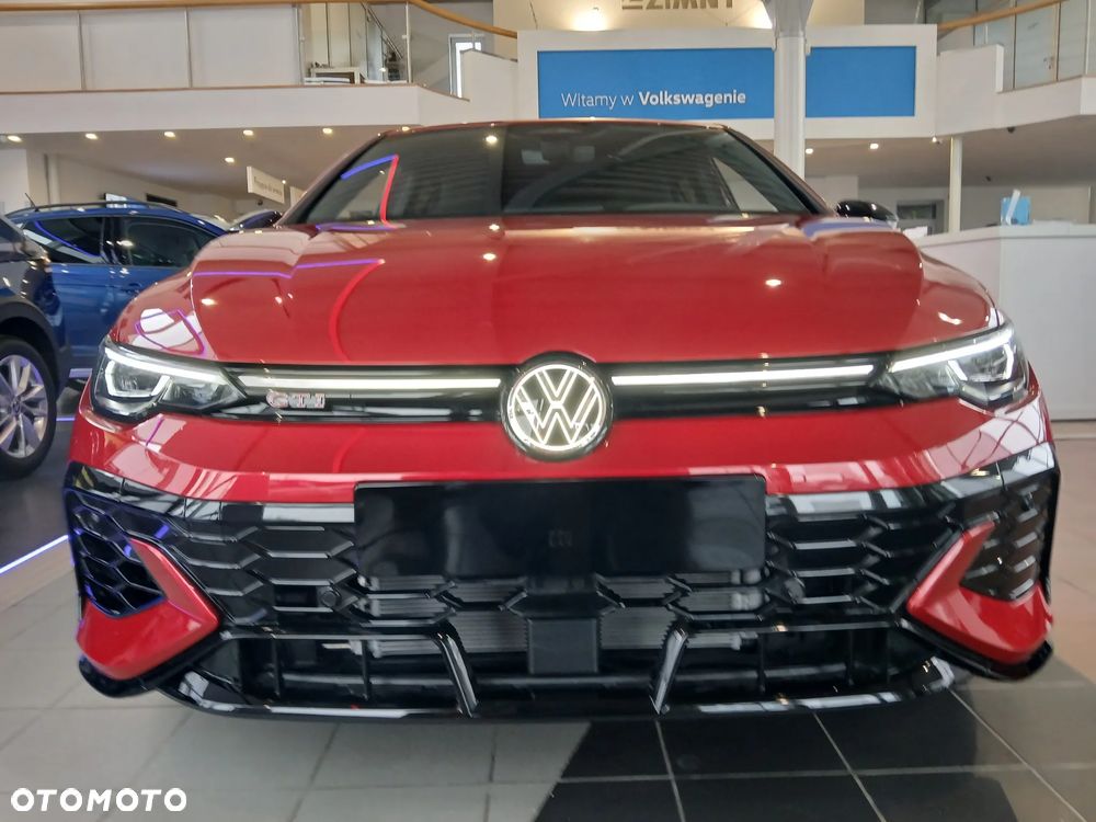 Volkswagen Golf 2.0 TSI GTI Clubsport DSG - 3