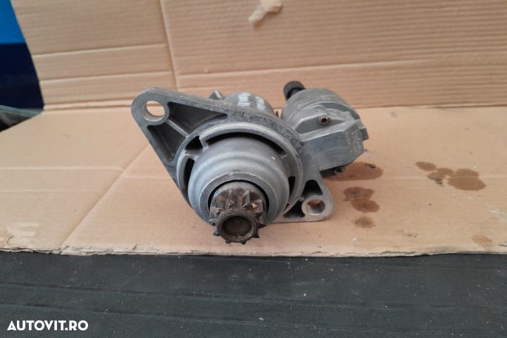 Electromotor 0AM911023B 0AM911023B Volkswagen VW Golf 5 [2003 - 2009] - 2