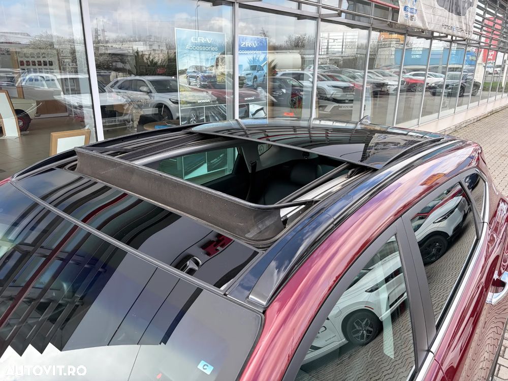 Hyundai Tucson 1.6 T-GDi 4WD 7DCT Luxury - 8