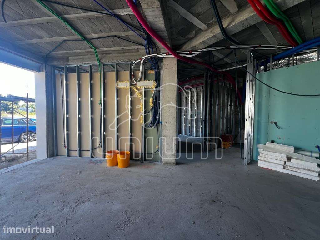 Moradia T2 à venda em Santa Marta de Portuzelo, Viana do Castelo — foto 2
