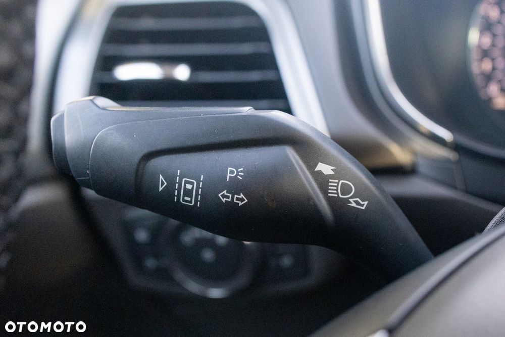 Ford Mondeo 1.5 EcoBoost Titanium - 26