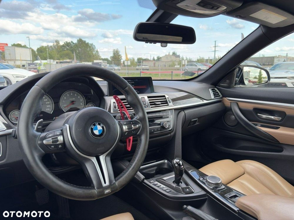 BMW M4 - 11