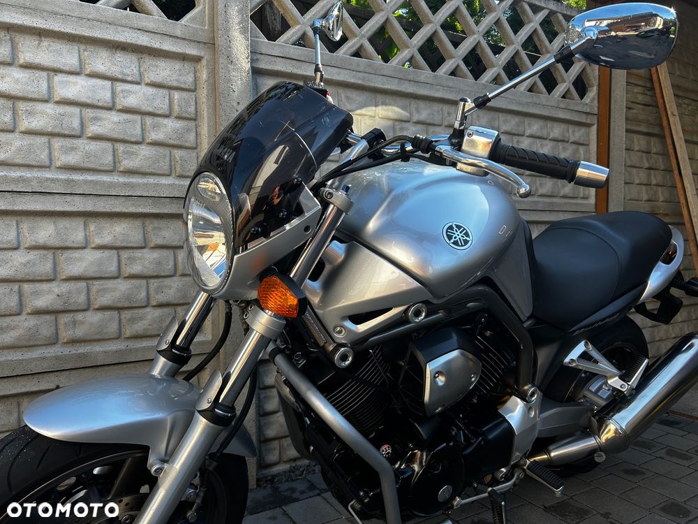 Yamaha Bulldog - 17