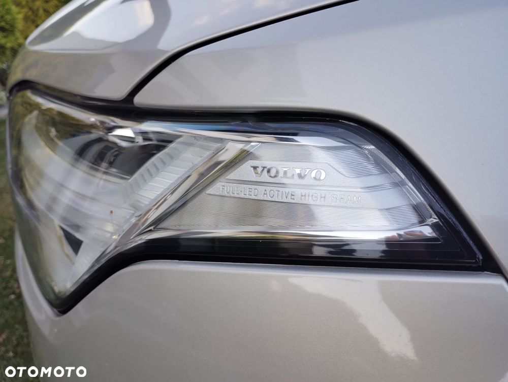 Volvo XC 90 D5 AWD Inscription 7os - 27