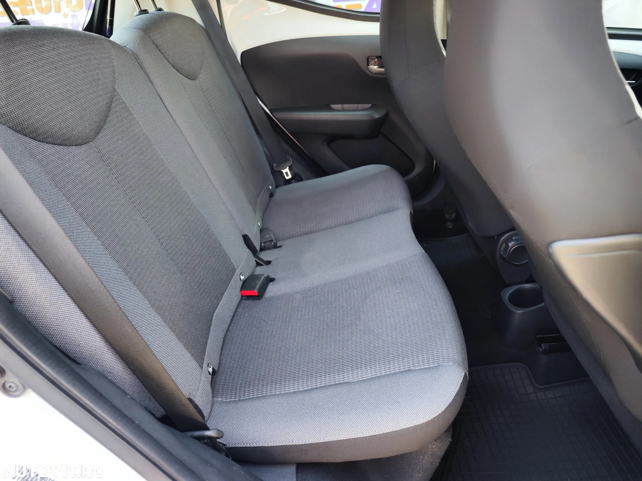 Toyota Aygo - 16