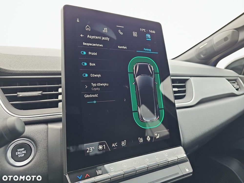 Renault Captur 1.0 TCe Techno - 25