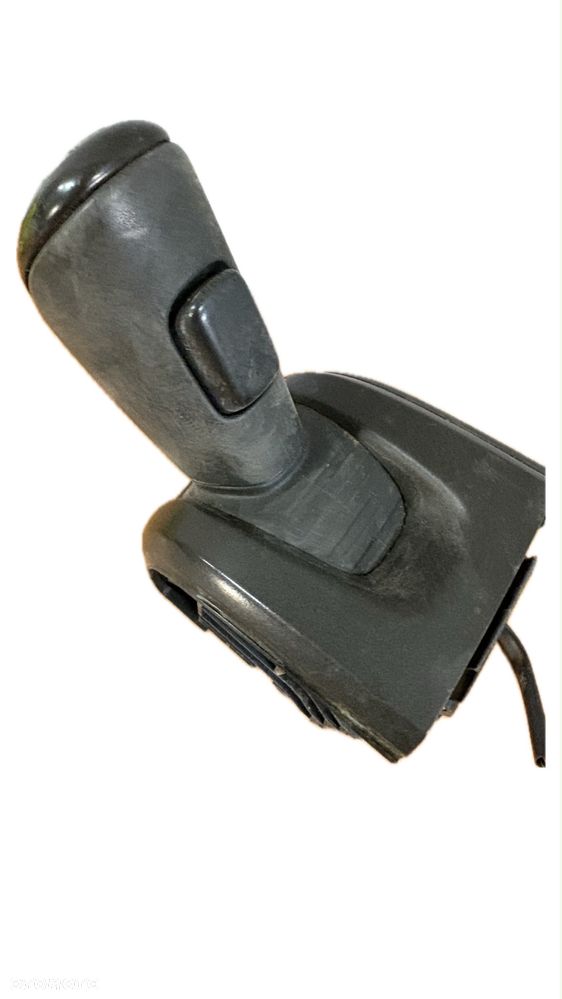 Joystick gałka lewarek zmiany biegów Volvo - 3