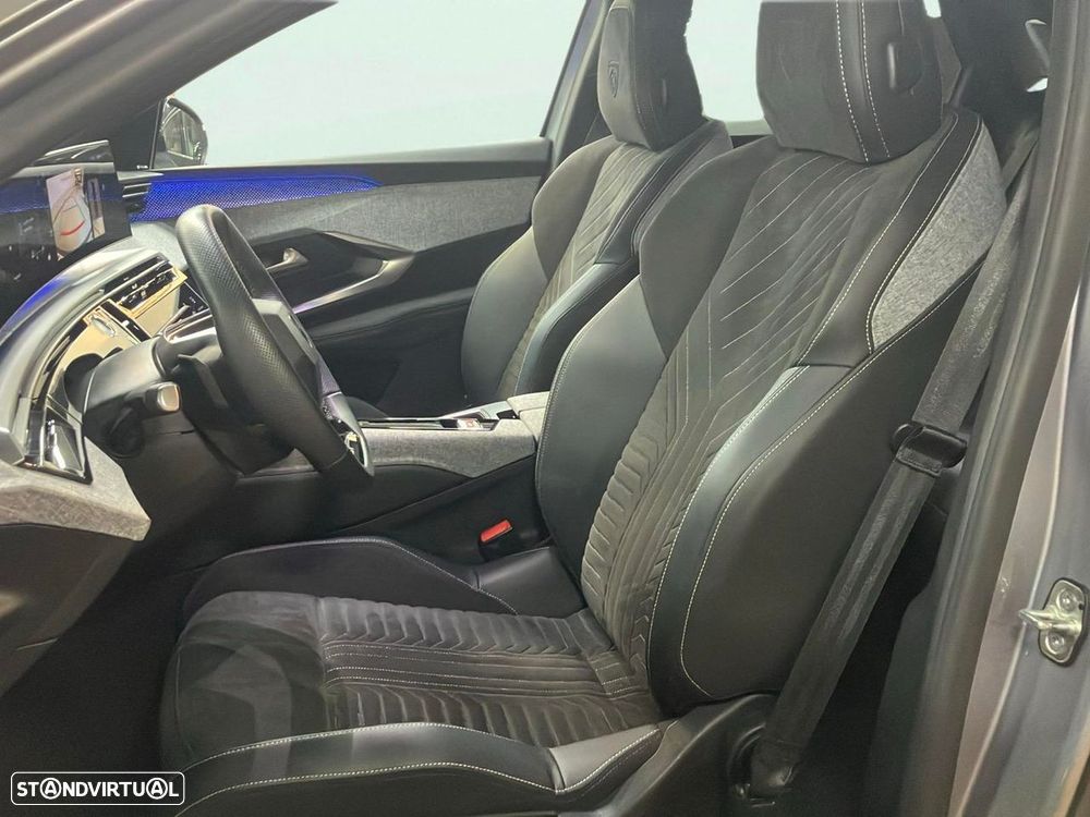 Peugeot 3008 - 19