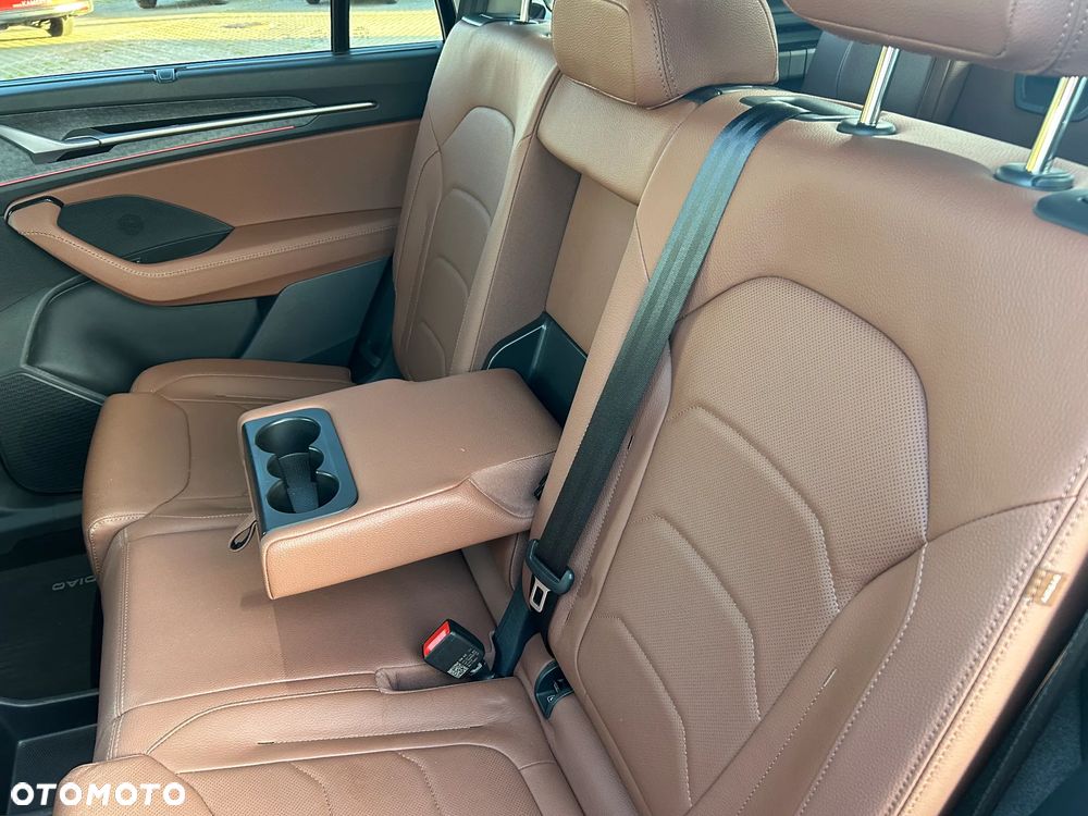 Skoda Kodiaq 2.0 TDI 4x4 Drive DSG - 35