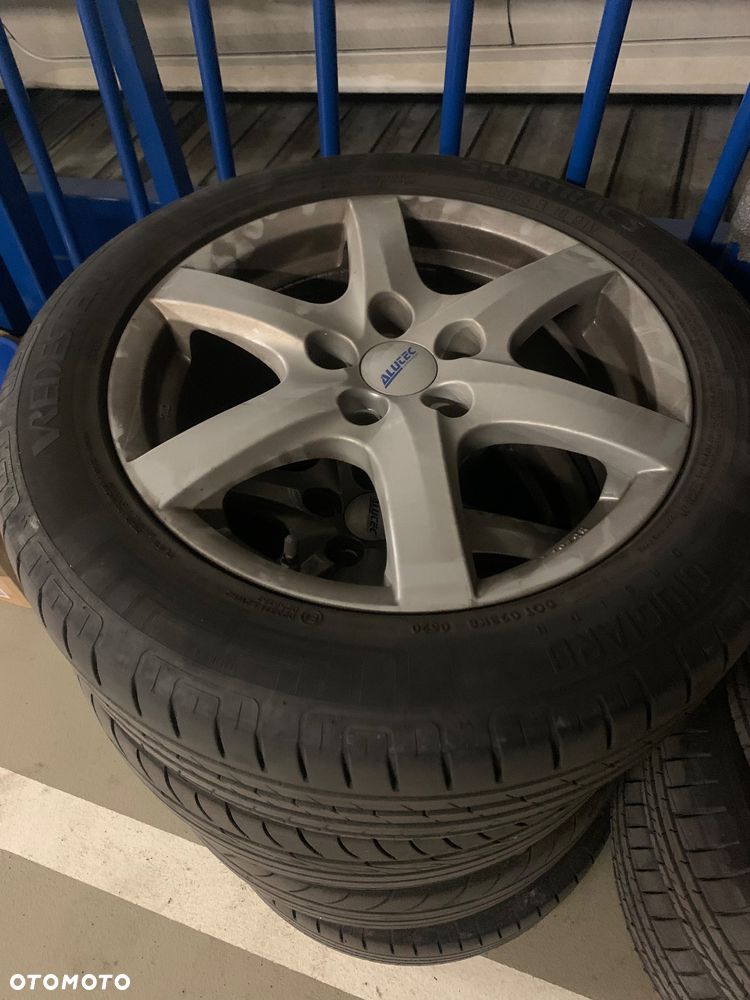 Kia Carens 1.7 CRDi L 7DCT - 7