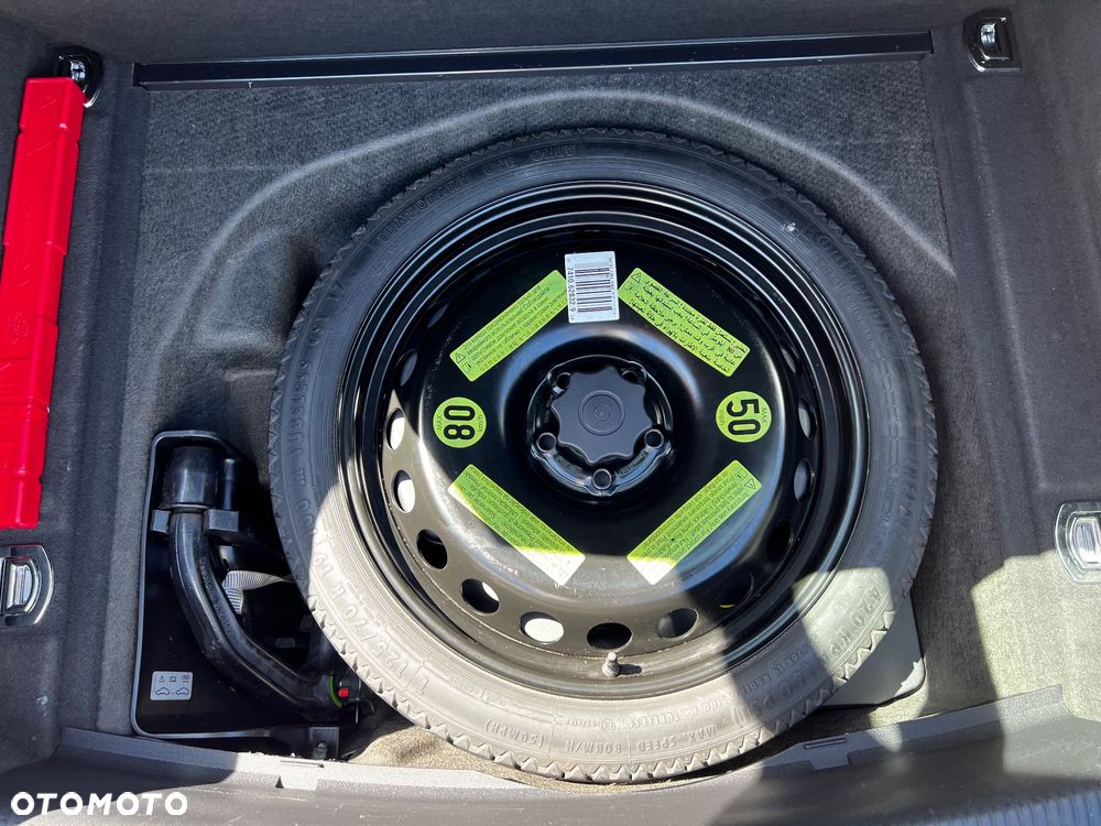 Audi A5 Sportback 2.0 TDI ultra - 36