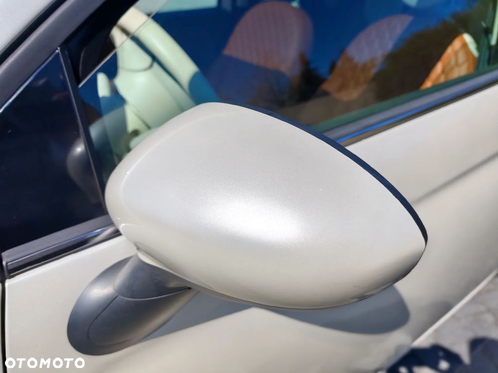 Fiat 500 1.2 Lounge - 13