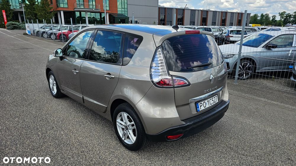 Renault Scenic 2.0 16V Privilege CVT Euro5 - 3