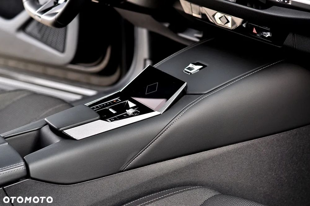 DS Automobiles DS 4 1.2 PureTech Bastille - 19