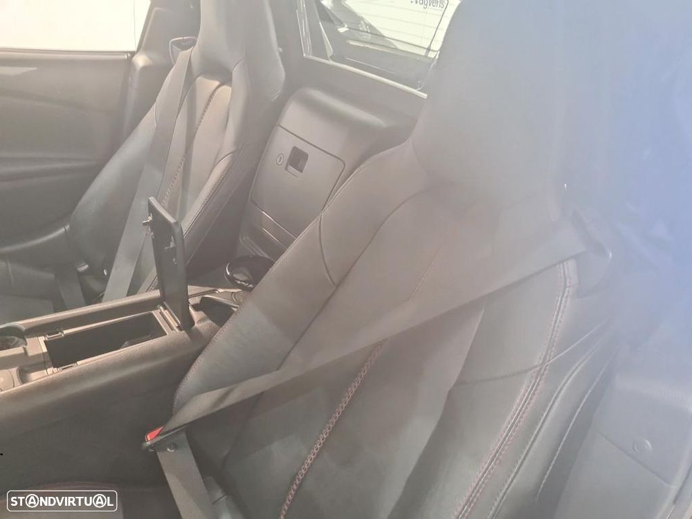 Mazda MX-5 MZR 1.5 RF Sky.Excell.Navi - 5
