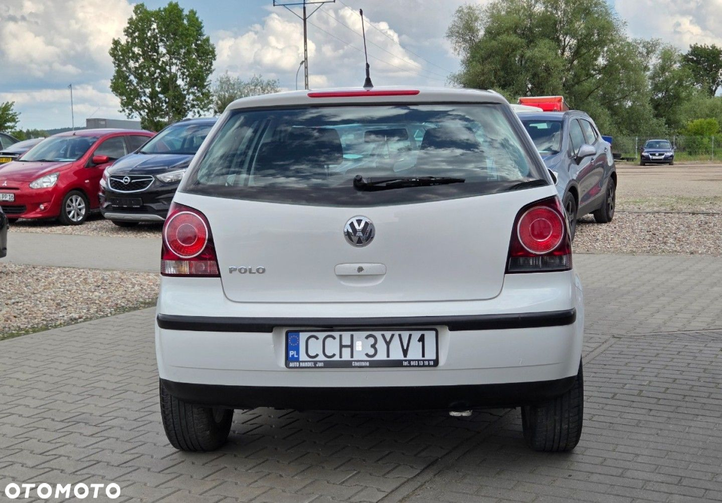 Volkswagen Polo - 29