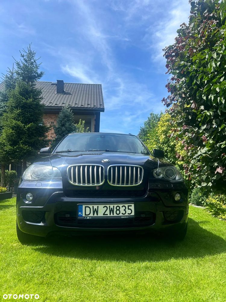 BMW X5 3.0sd xDrive - 3