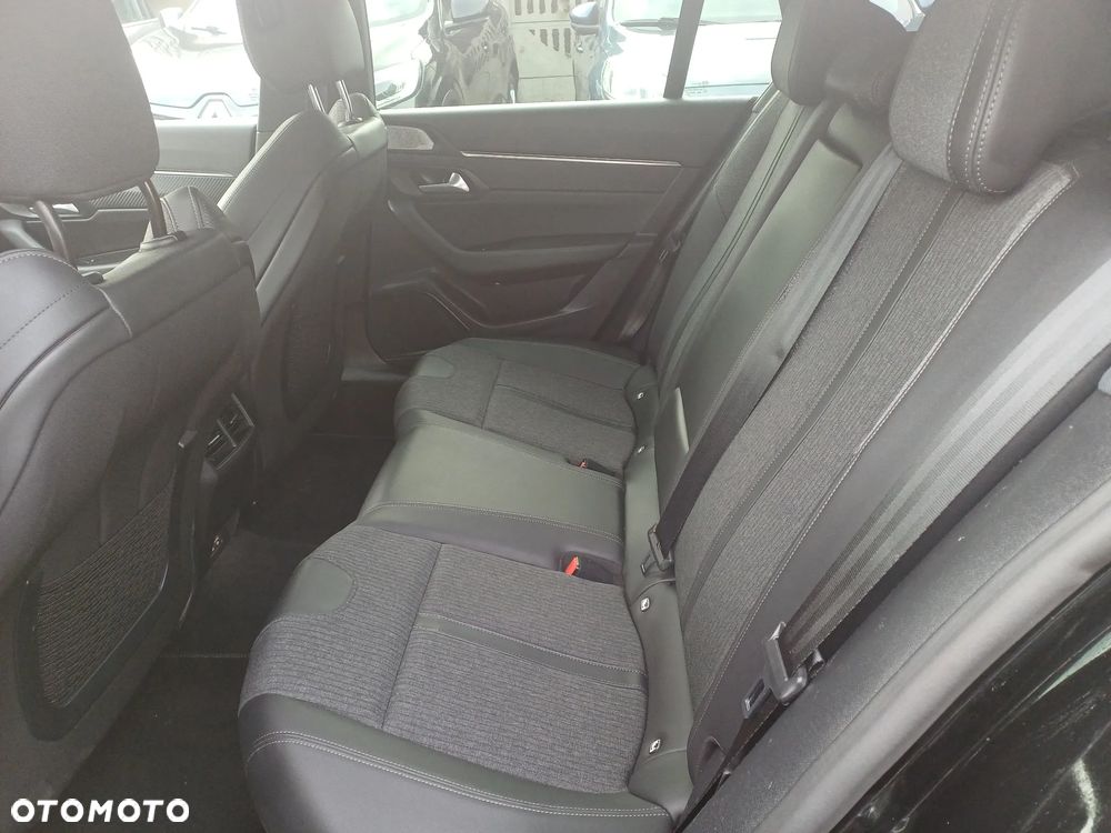 Peugeot 508 - 19