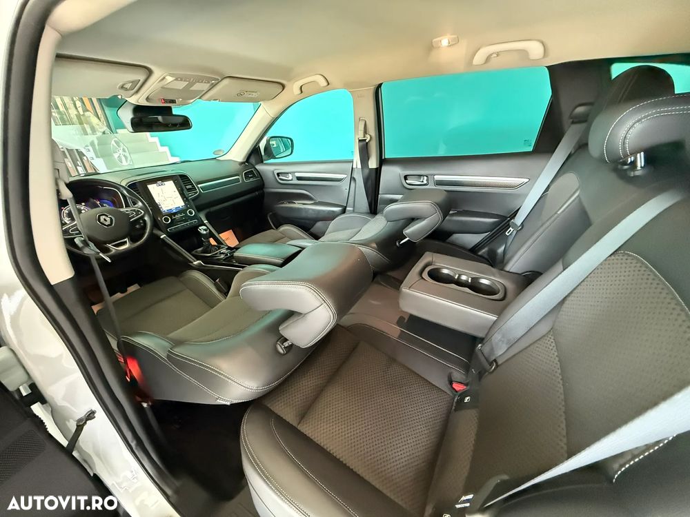 Renault Koleos ENERGY dCi 175 4WD INTENS - 30