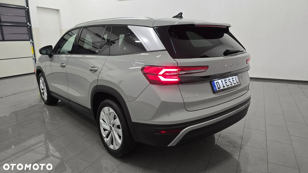 Skoda Kodiaq 2.0 TDI DSG Sportline - 4
