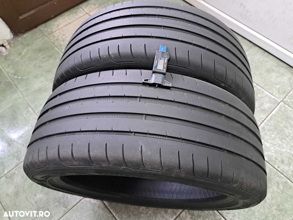 2 anvelope 235/45 R19 Goodyear - 2