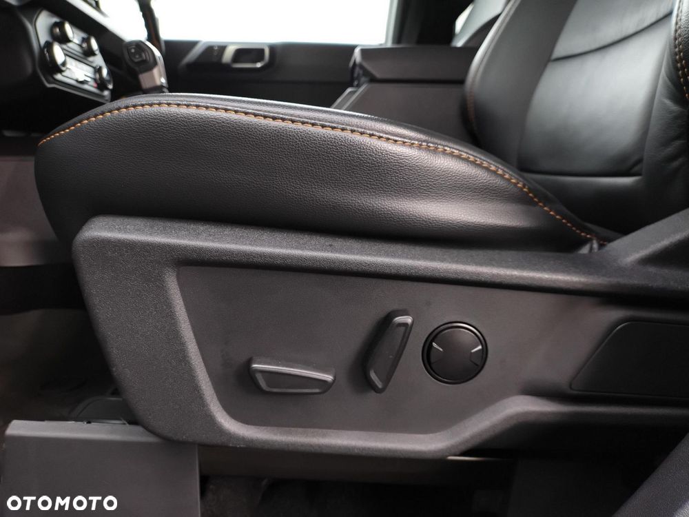 Ford Bronco 2.7 EcoBoost e-4WD Badlands - 25