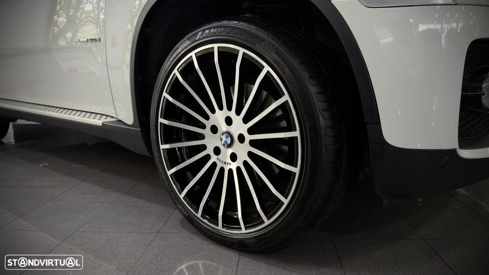 BMW X6 40 d xDrive - 18