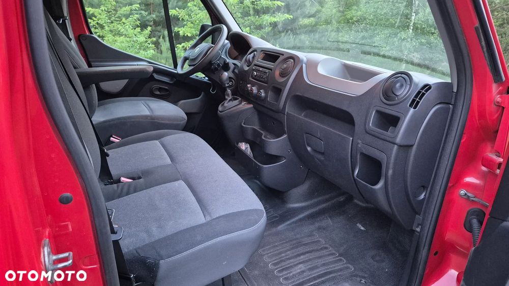 Renault Master - 6