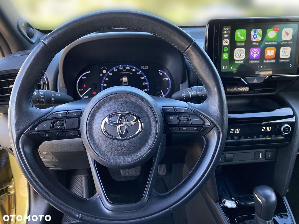 Toyota Yaris Cross Hybrid 1.5 Premiere Edition - 16