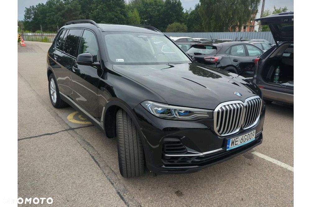 BMW X7 - 2