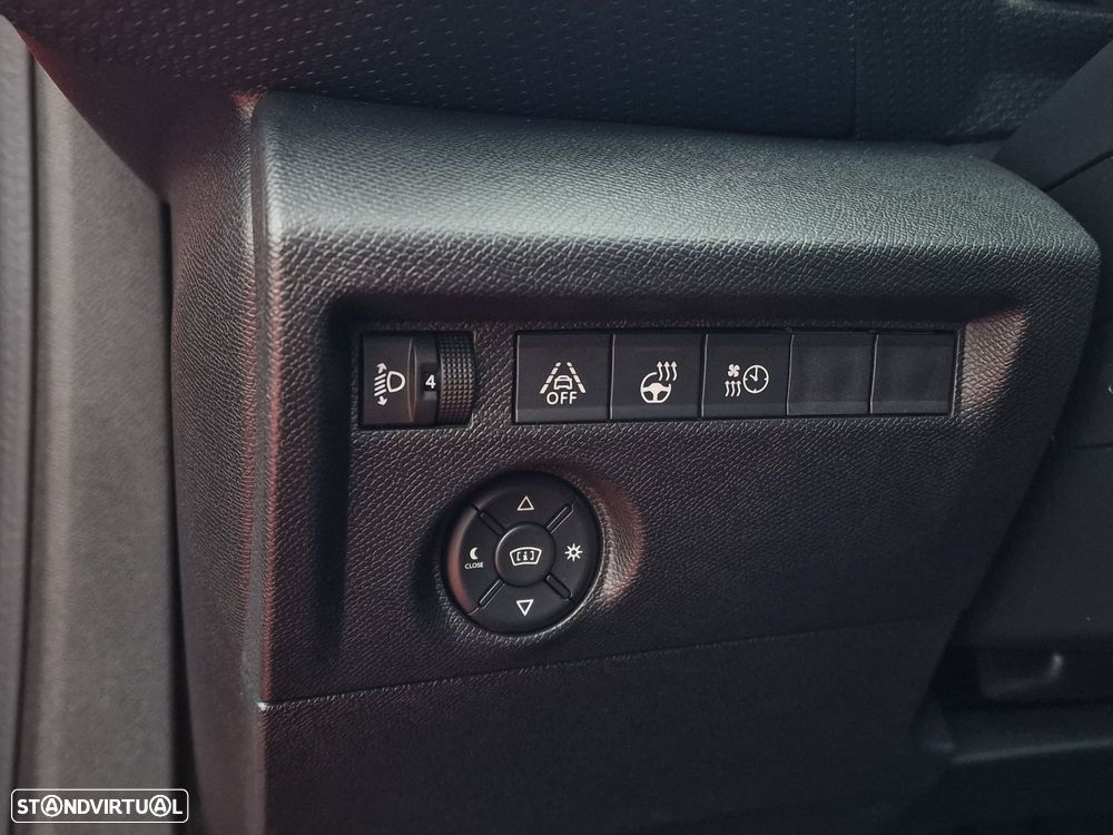 Citroën e-C4 50 kWh Shine Pack - 18