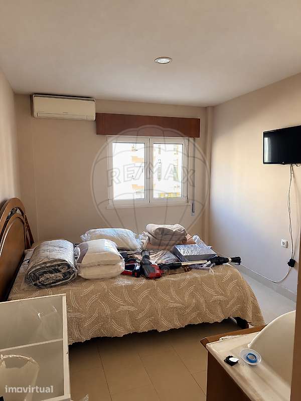 Apartamento T3 para arrendamento - Grande imagem: 5/11