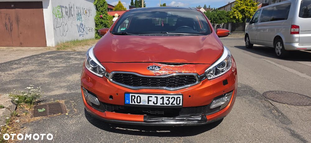 Kia ProCeed 1.6 GDI Spirit - 2