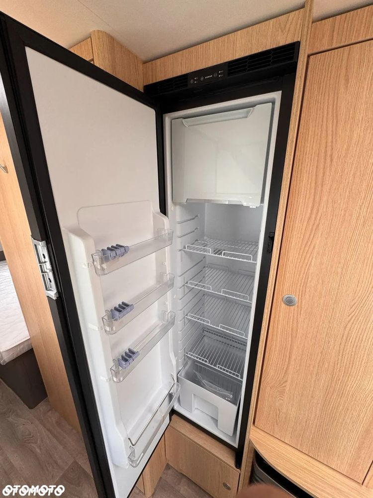 LMC Tandero 510E - Nowa, 4 Osobowa, FV23% - 16