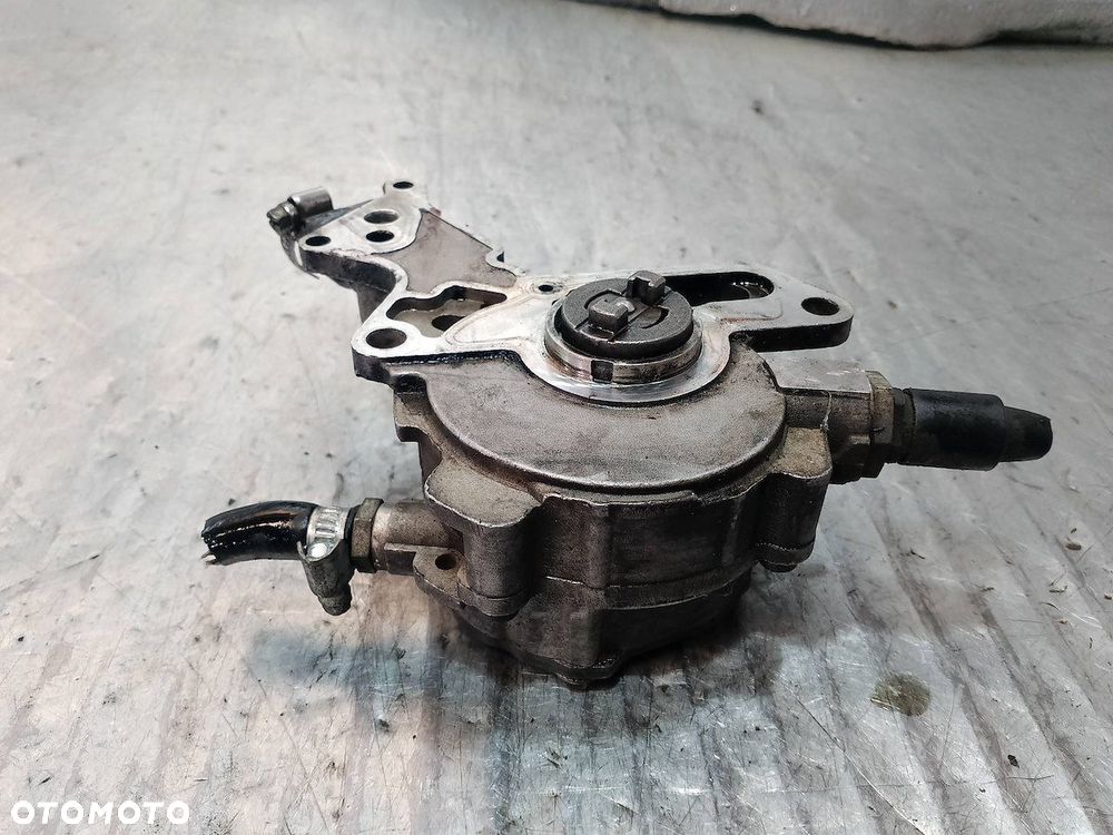 POMPA VACUM FORD GALAXY MK II 400012 1.9 TDI - 4
