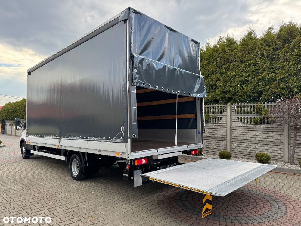 Iveco 72C18 Daily - 4