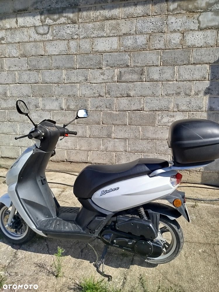 Peugeot Kisbee - 4