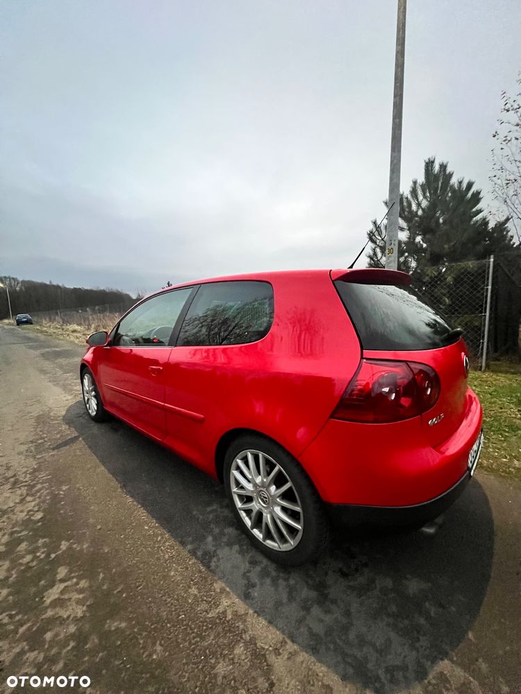 Volkswagen Golf 1.4 TSI GT - 3